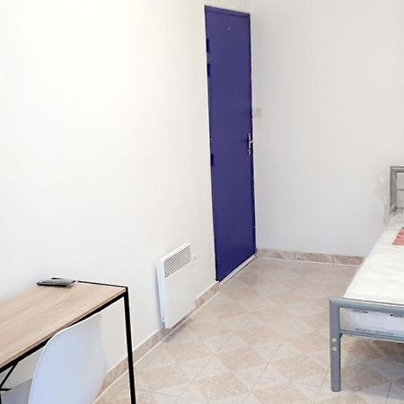 Hotel Du Centre Marseille Extérieur photo