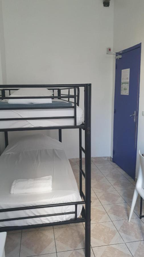 Hotel Du Centre Marseille Extérieur photo